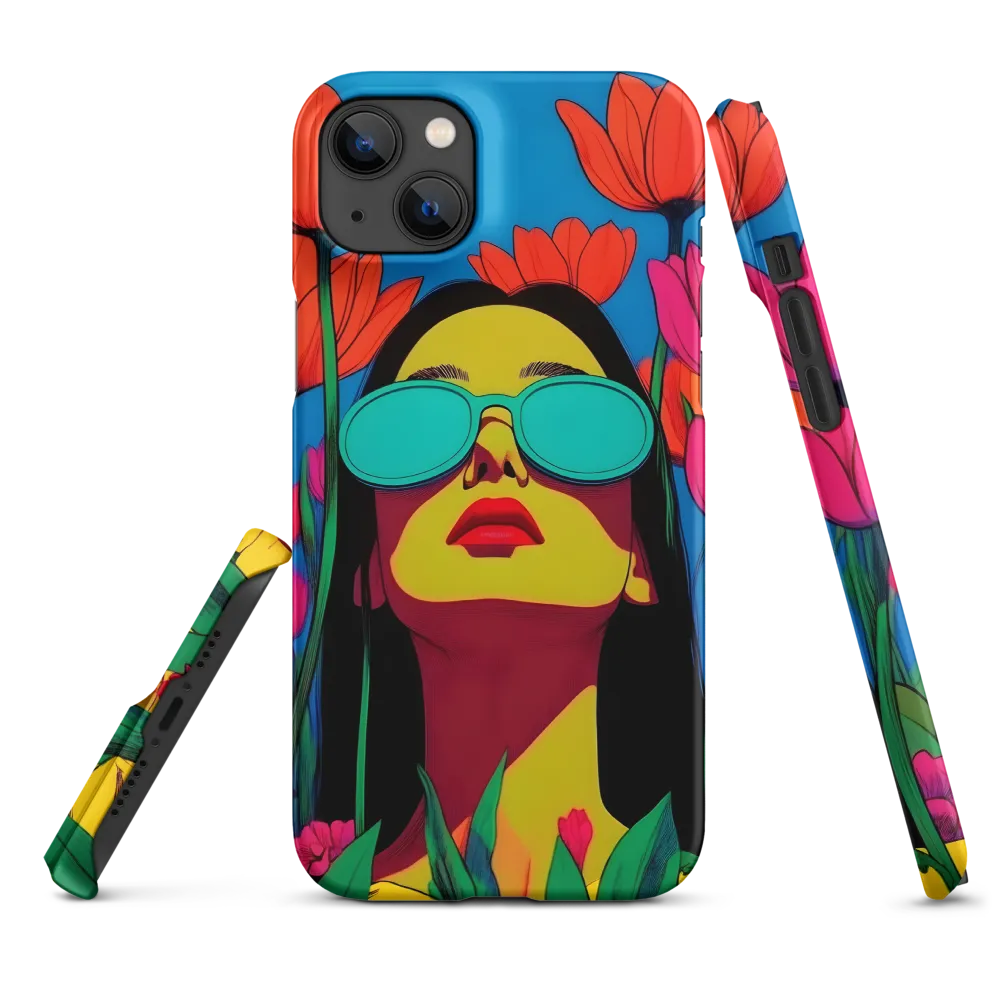 Blooming Individuality