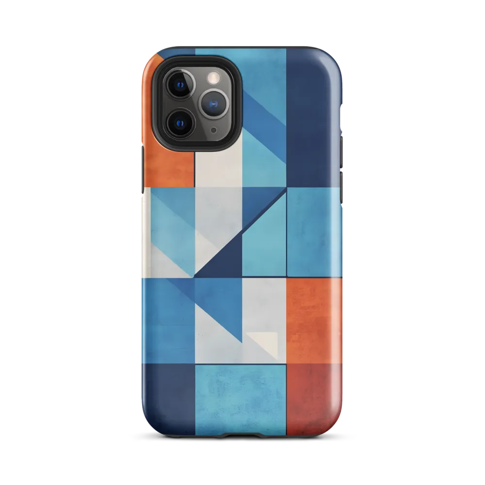 Geometric Harmony in Color