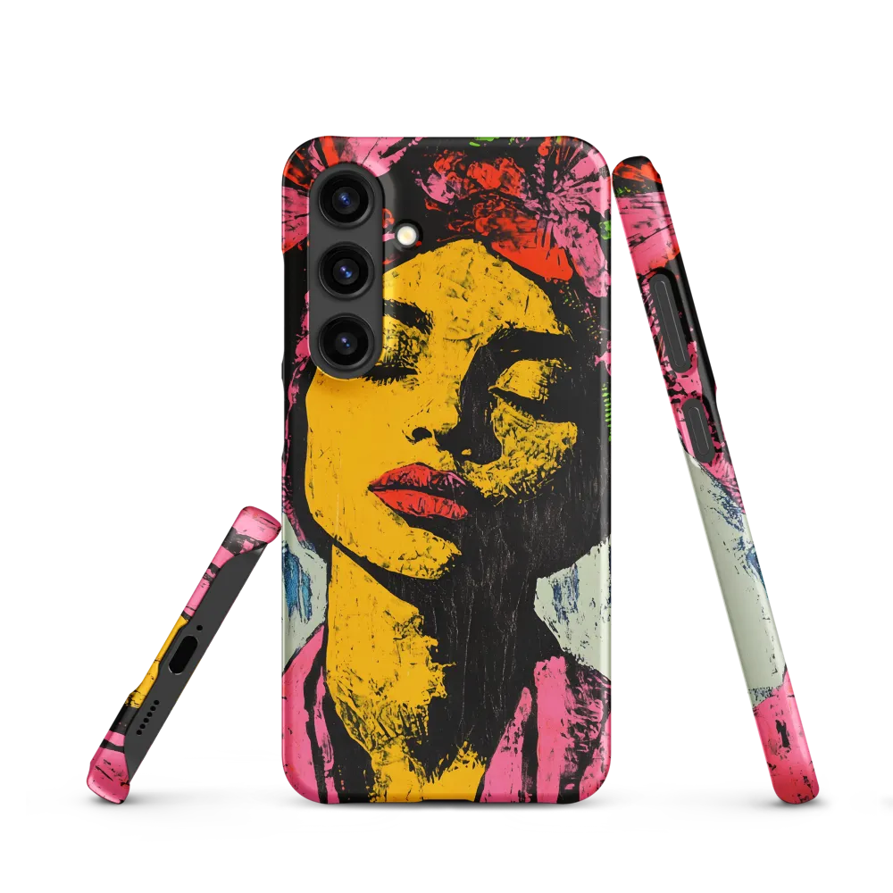 Serene Vibes of Pop Art