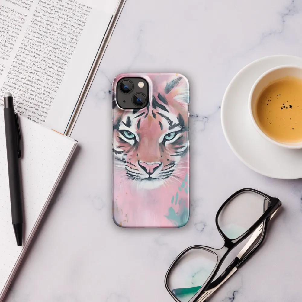Gaze of the Tiger