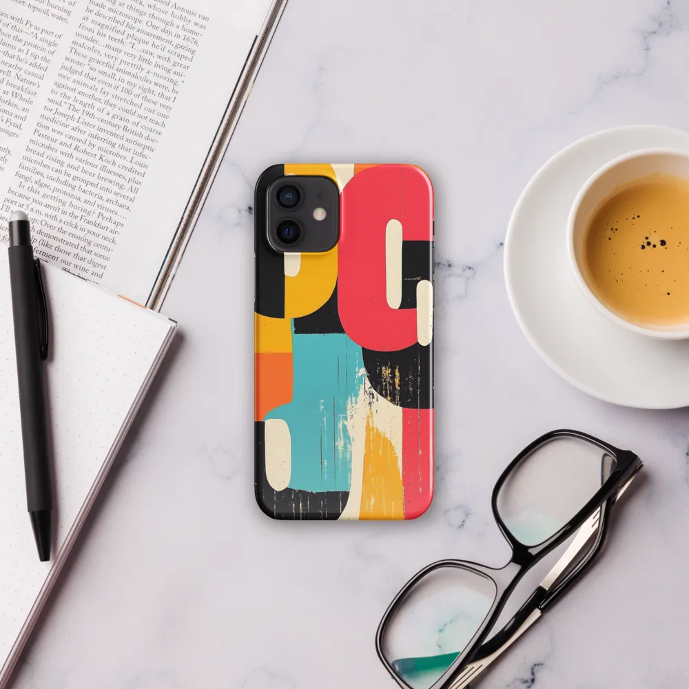 Colorful Curves: Numbers in Harmony