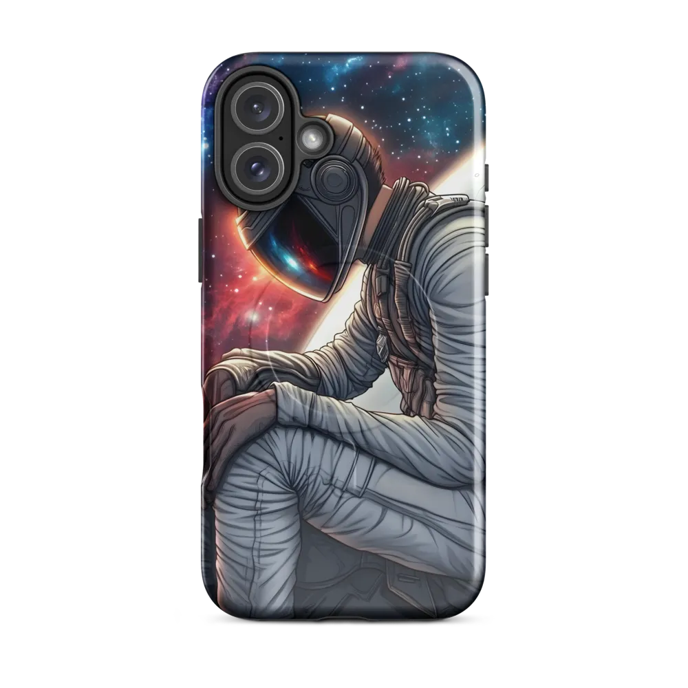 Contemplation in the Cosmos