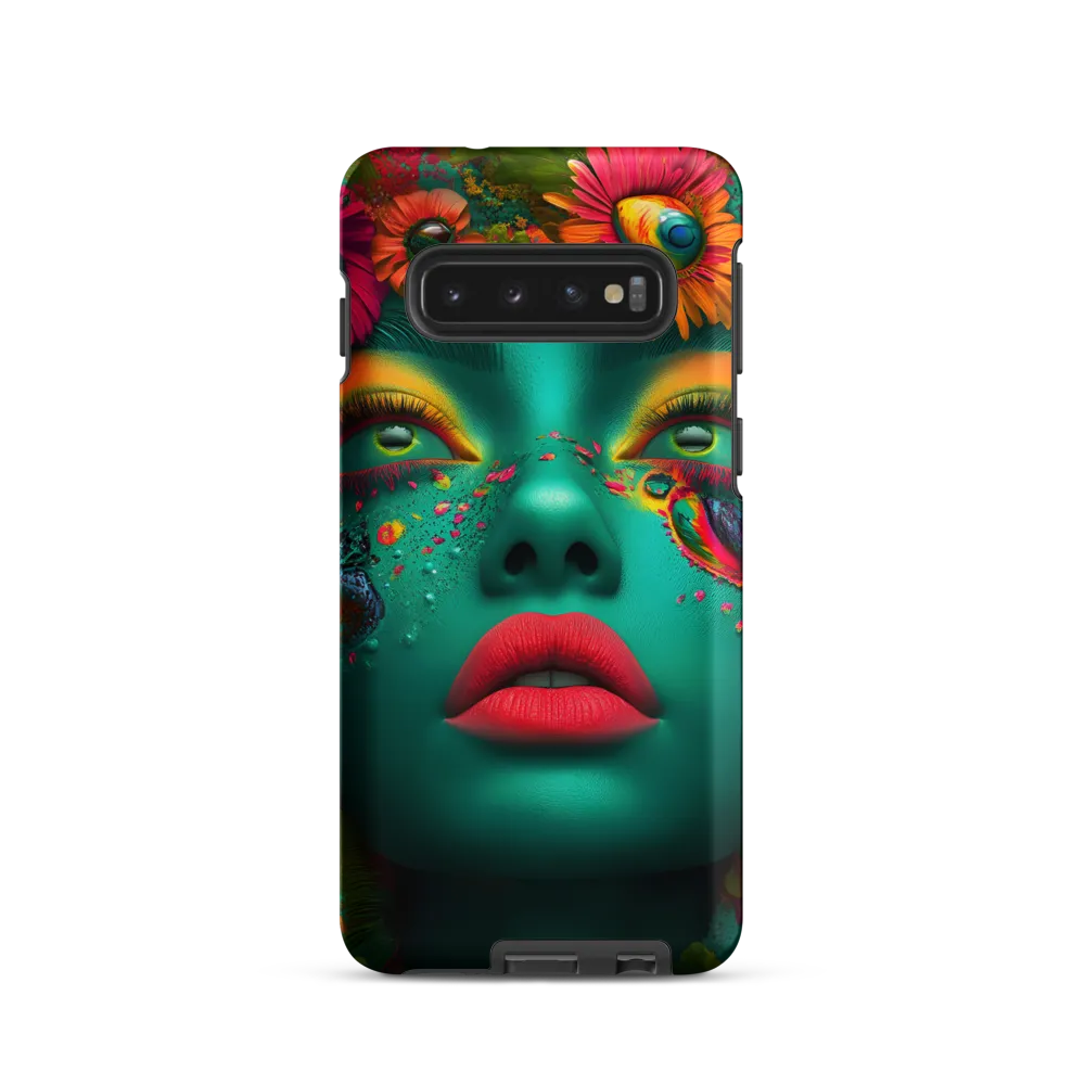 Botanical Reverie