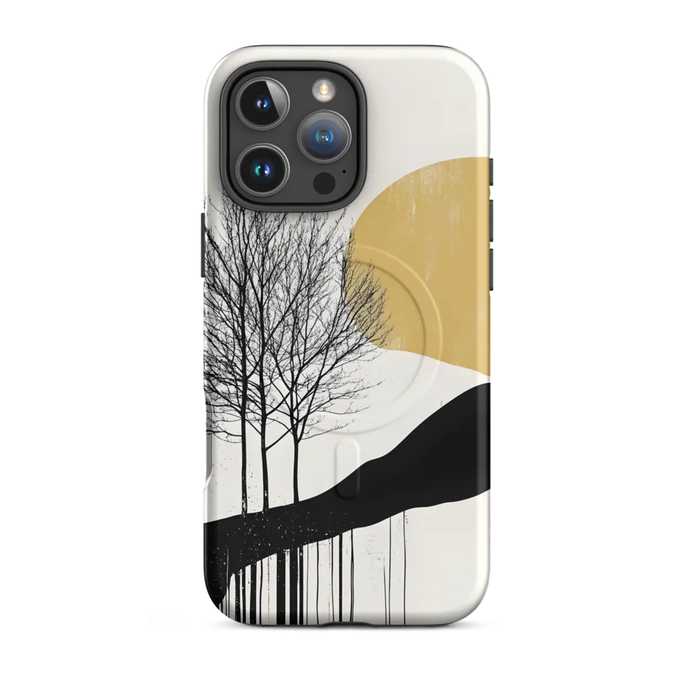 Whispers of Nature