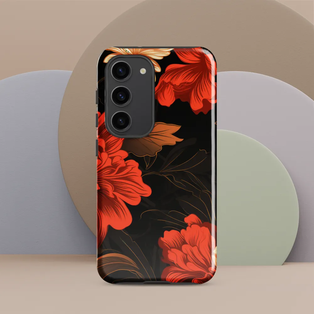 Elegance in Bloom