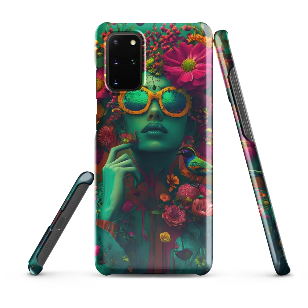 The Floral Dream
