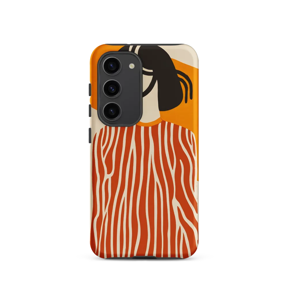 Abstract Elegance