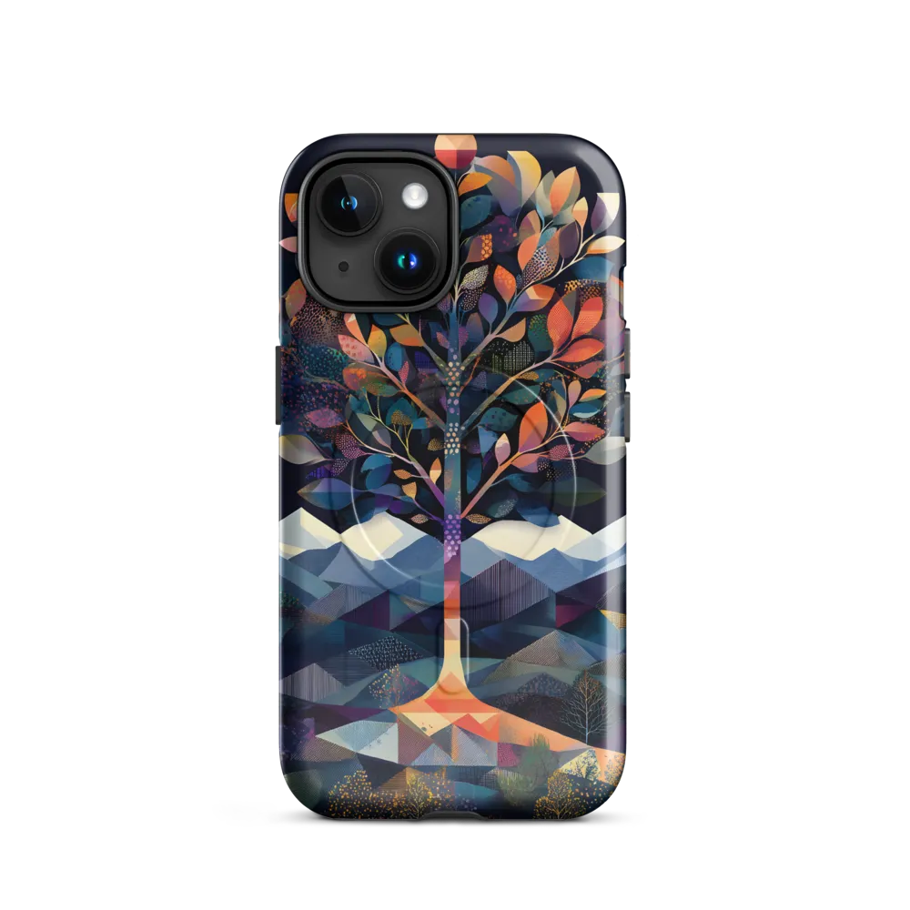 Whimsical Heights: A Celebration of Nature
