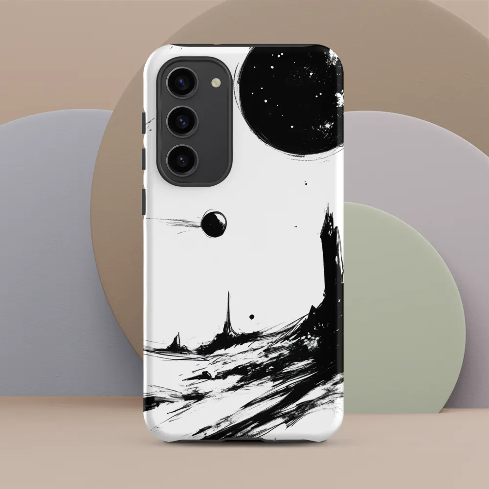 Celestial Visions