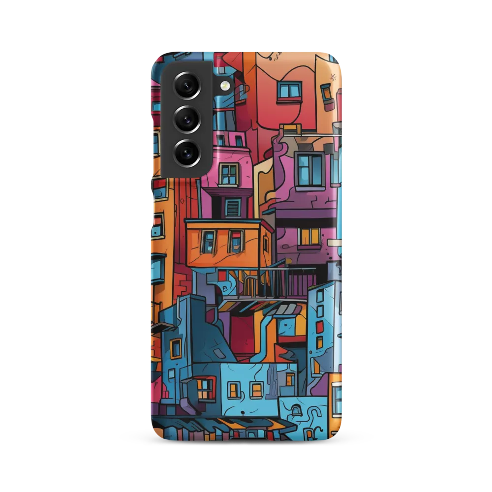 Urban Kaleidoscope