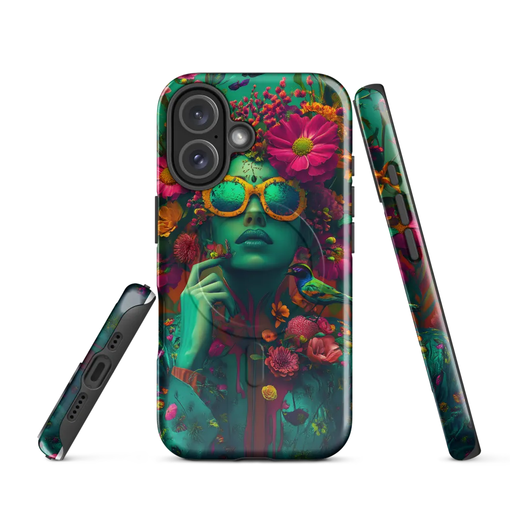 The Floral Dream