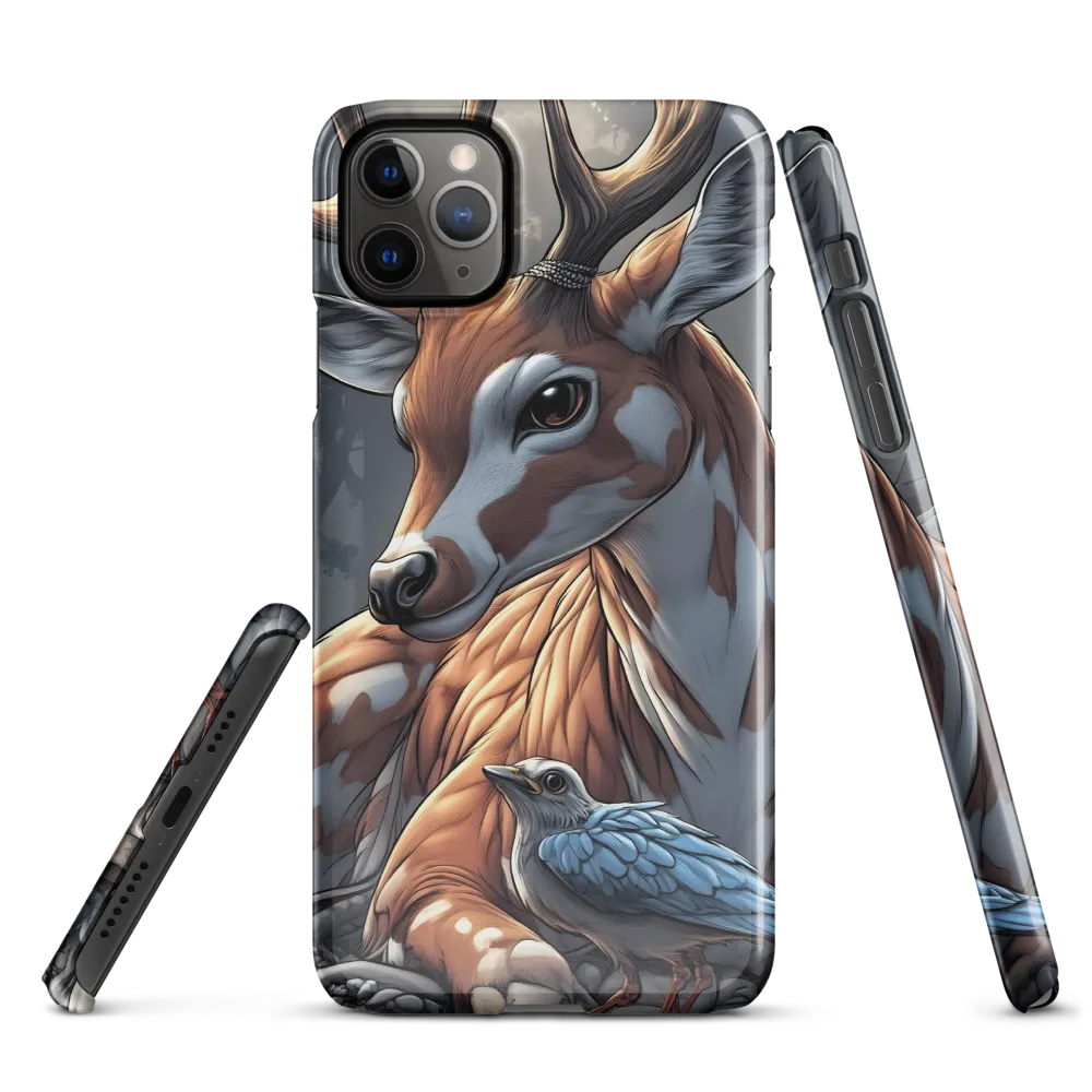 Harmony of Nature | Phone Case |  11 Pro Max | Snap Case | Glossy