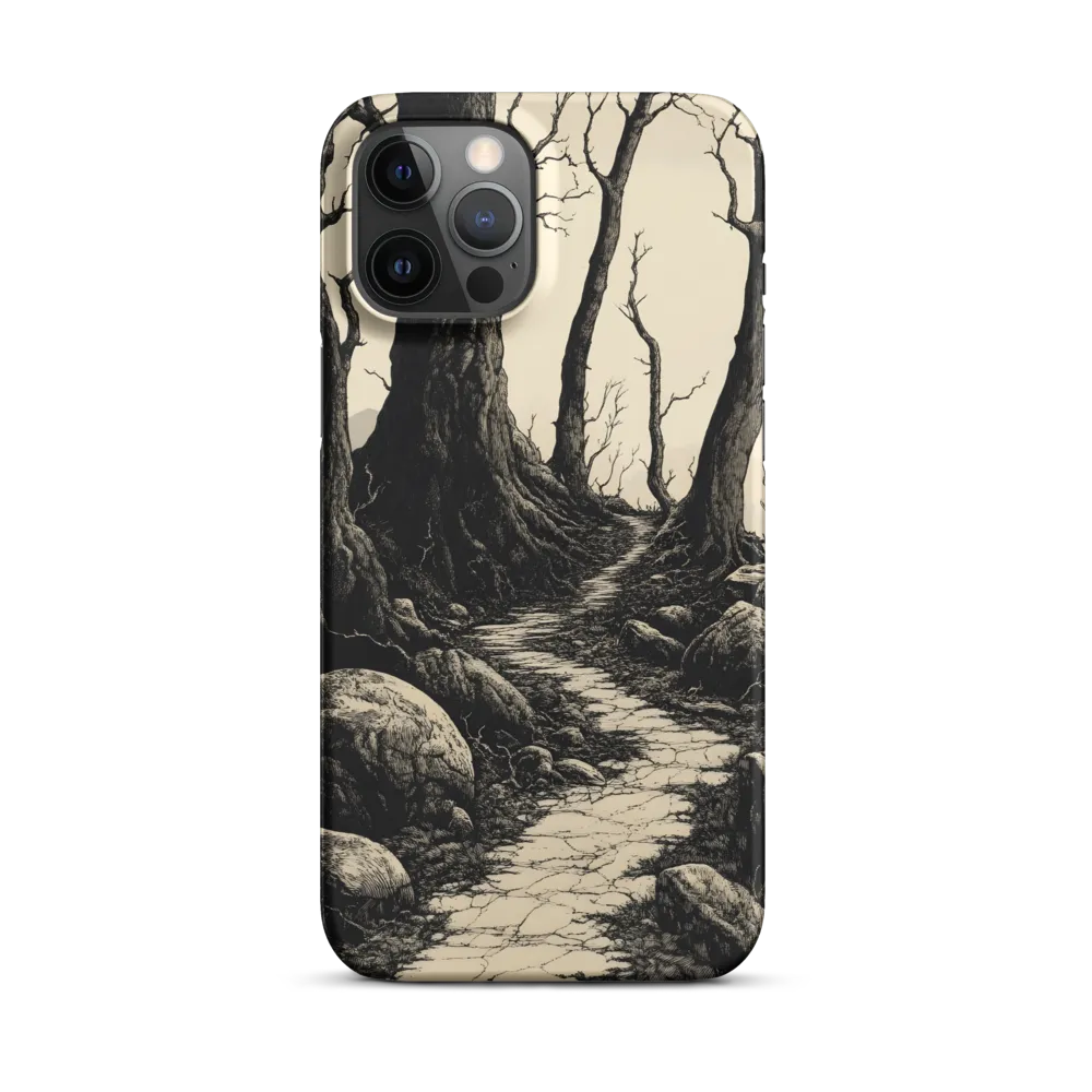 Whispers of the Forgotten Forest