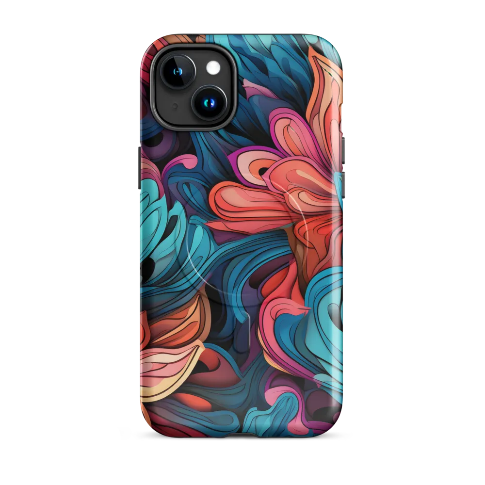 Floral Symphony