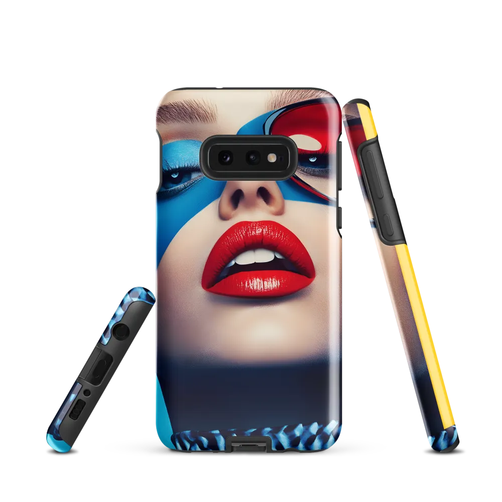 Vivid Expressions
