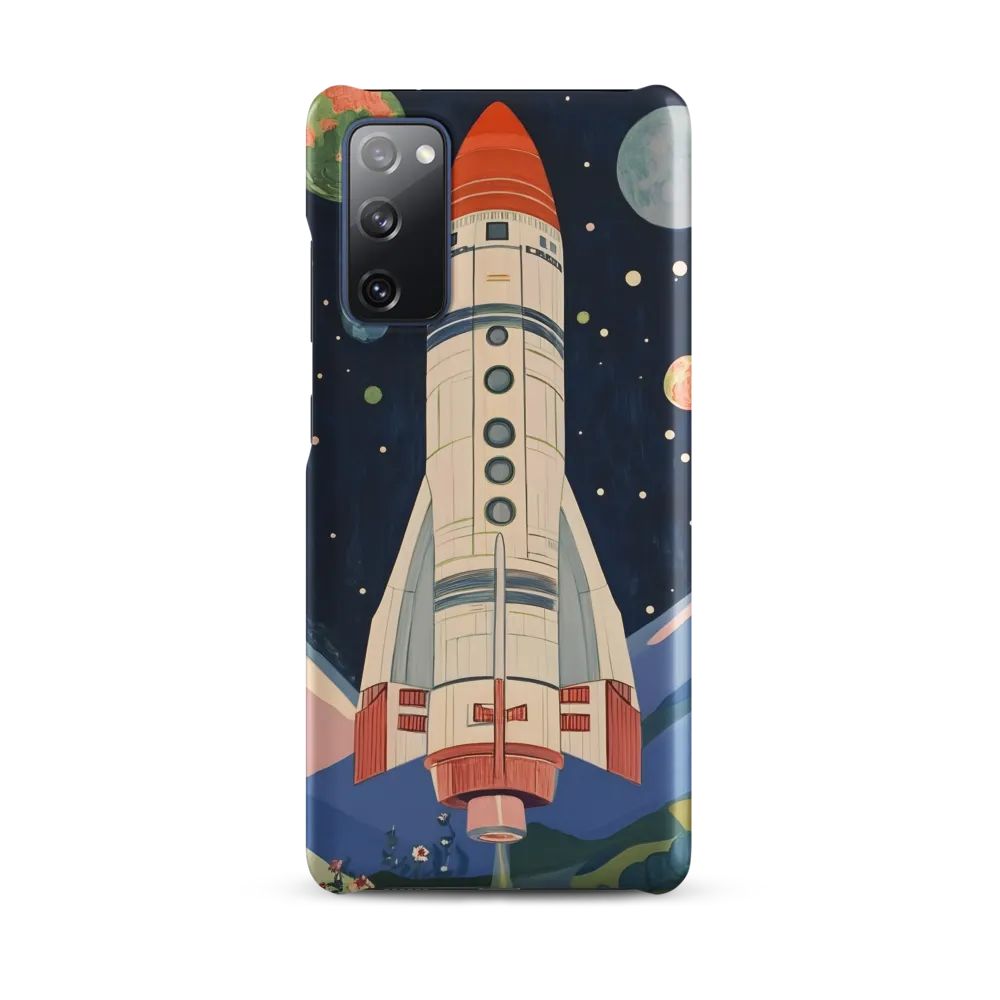 Journey to the Stars