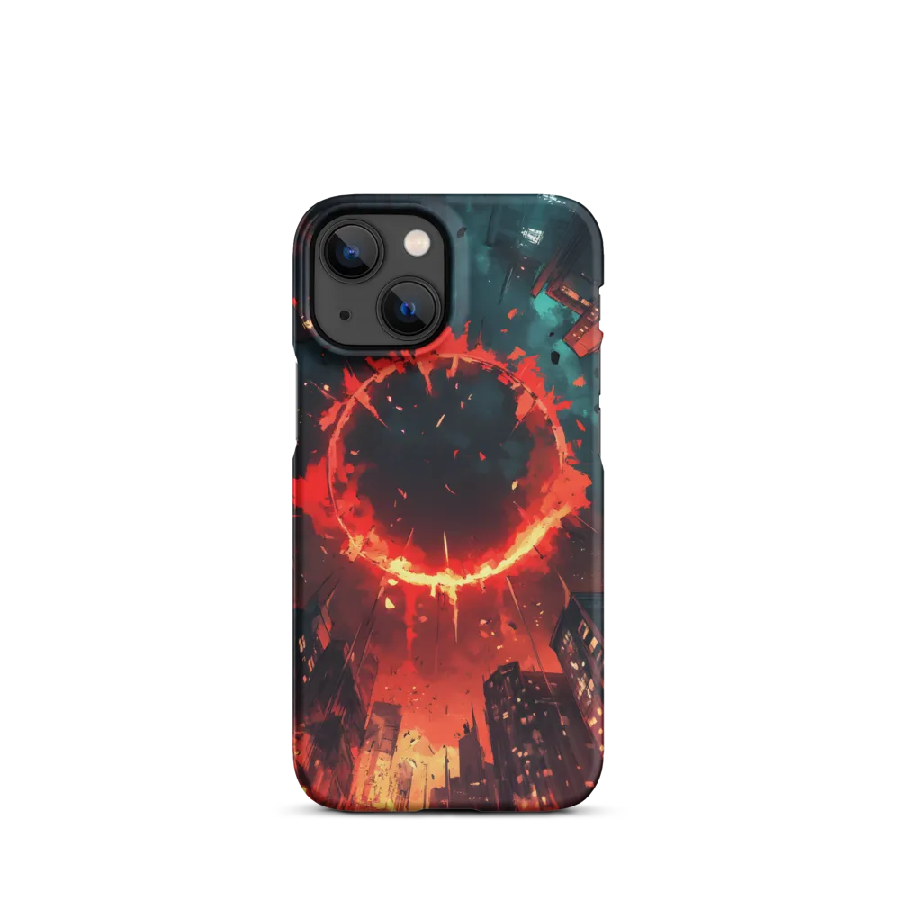 Eclipse of Destruction