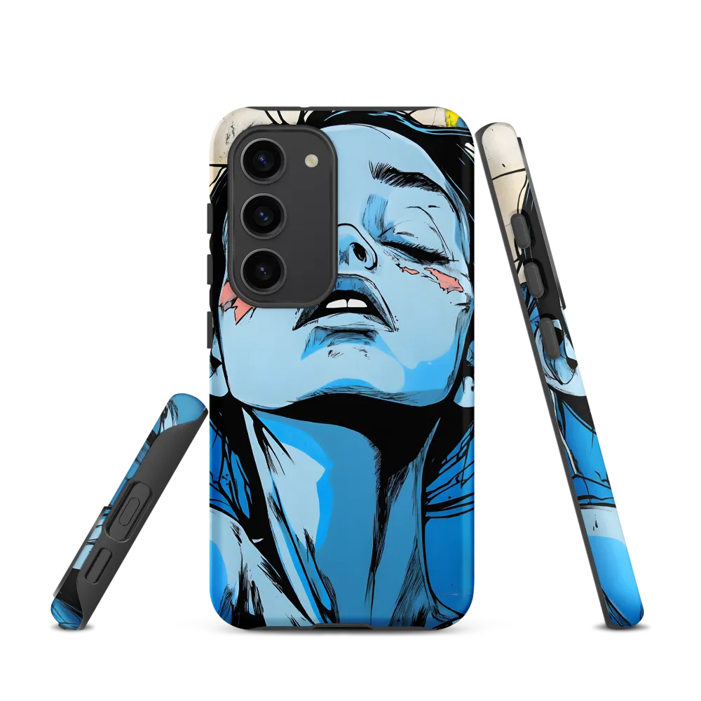 Elysium of Emotion