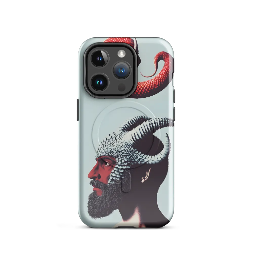 Elysium of the Horned One