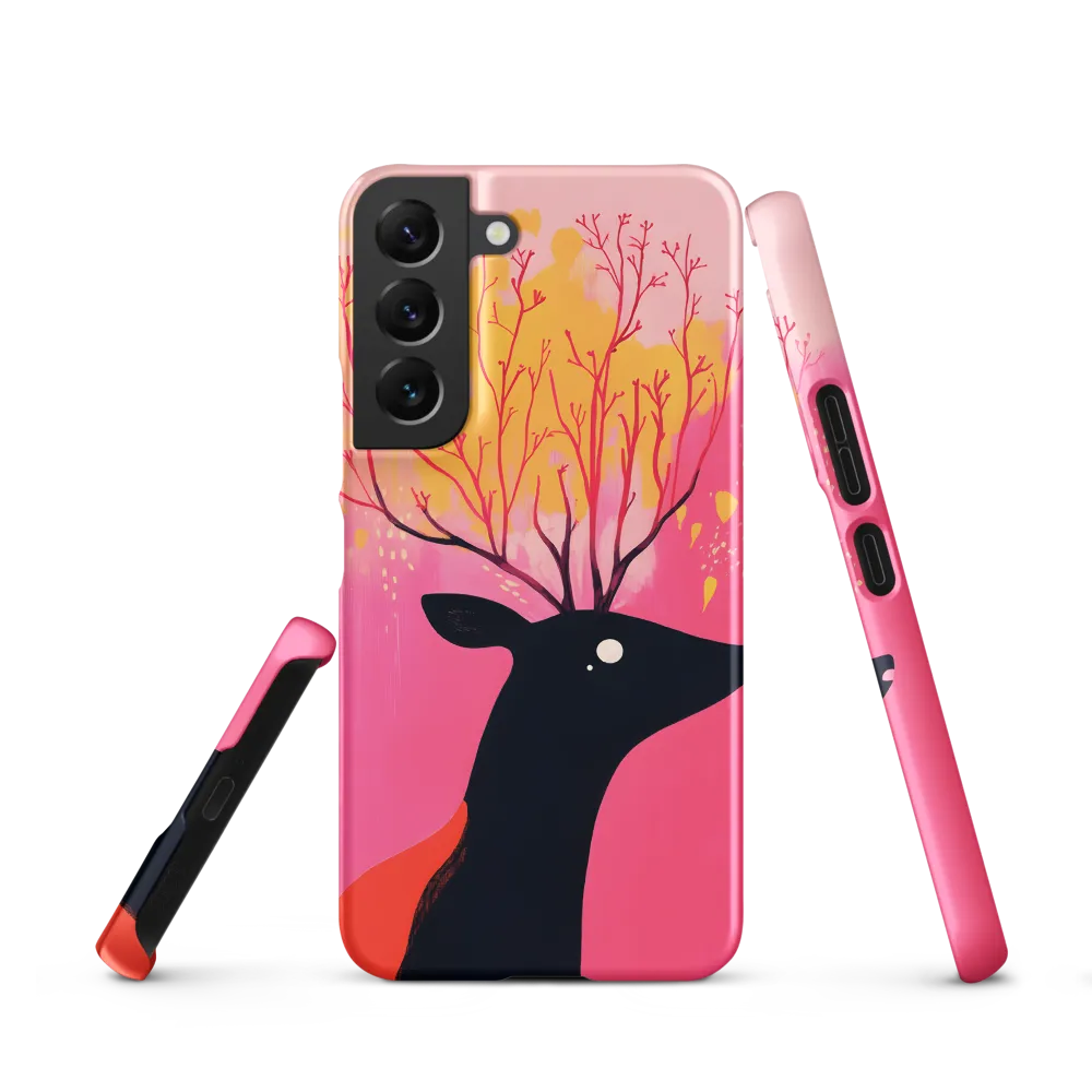 Whimsical Forest Guardian