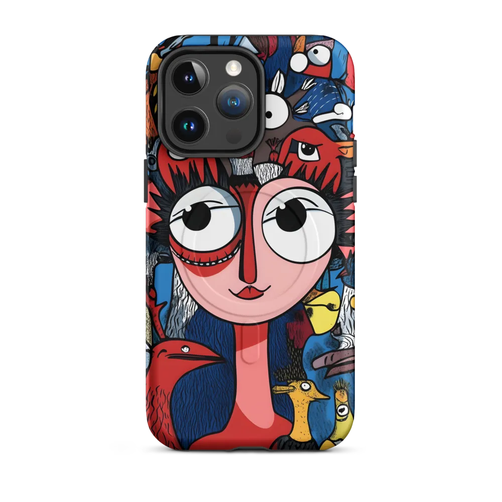 Whimsical Fusion