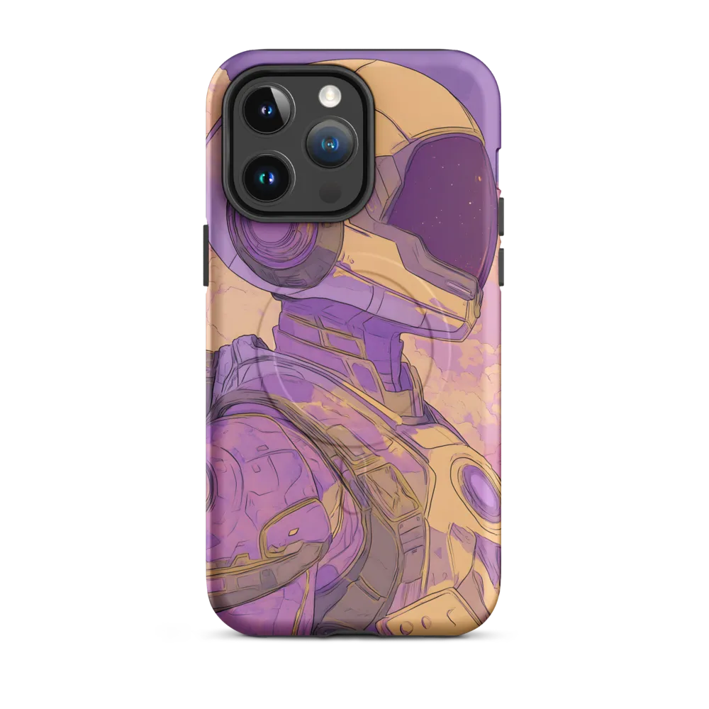 Cosmic Voyager