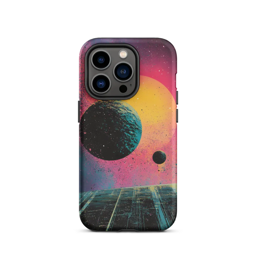 Cosmic Reverie