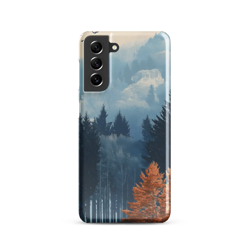 Whispers of the Forest