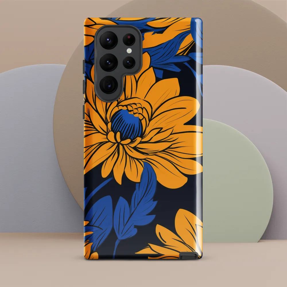 A Symphony of Blooms