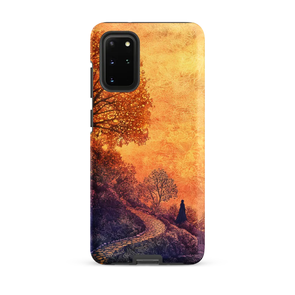 Whispers of Autumn