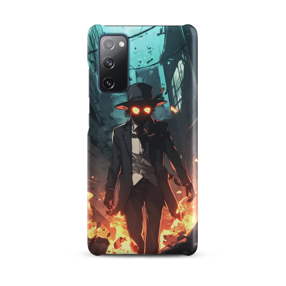 Wanderer of the Ruins