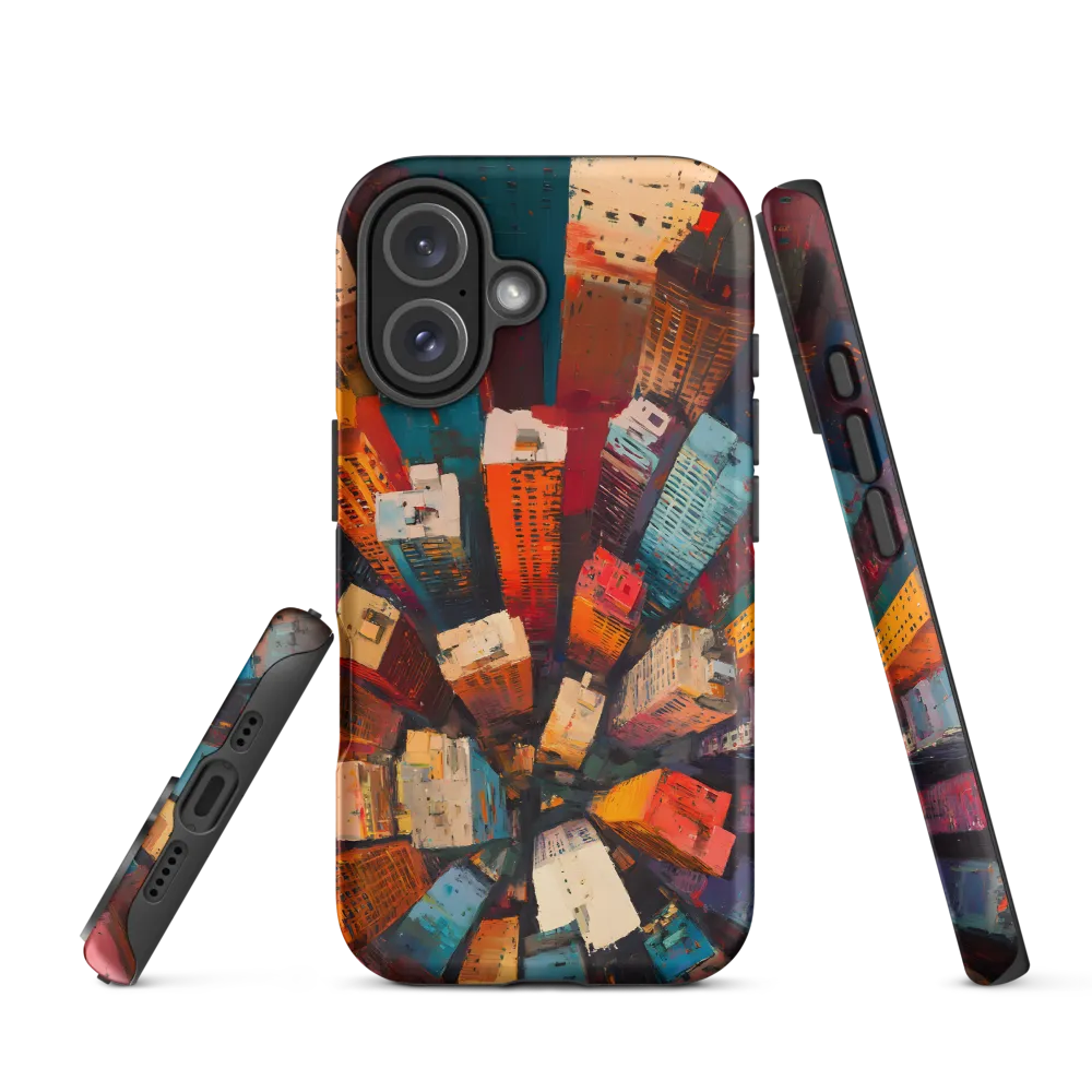 Urban Kaleidoscope