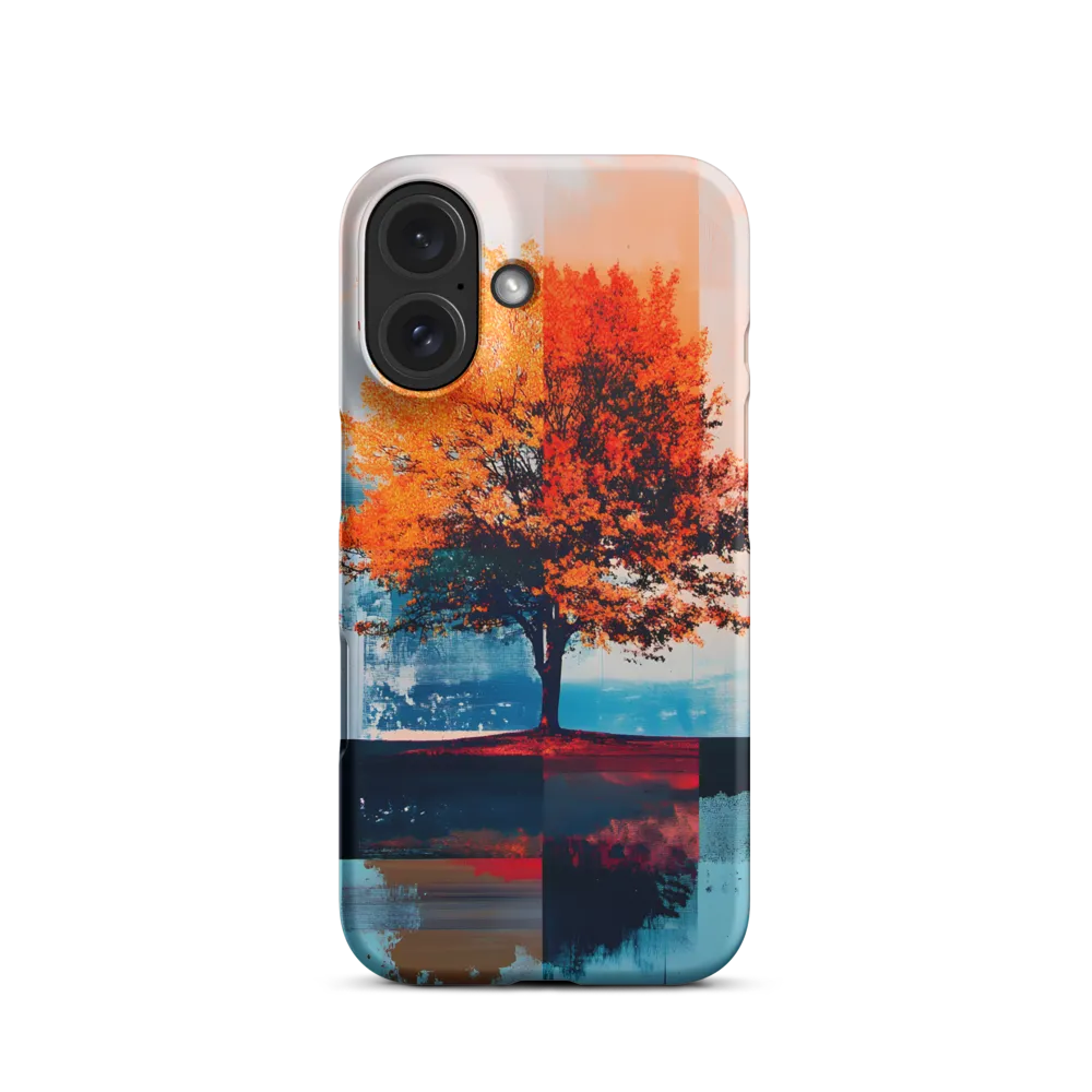 Reflections of Autumn