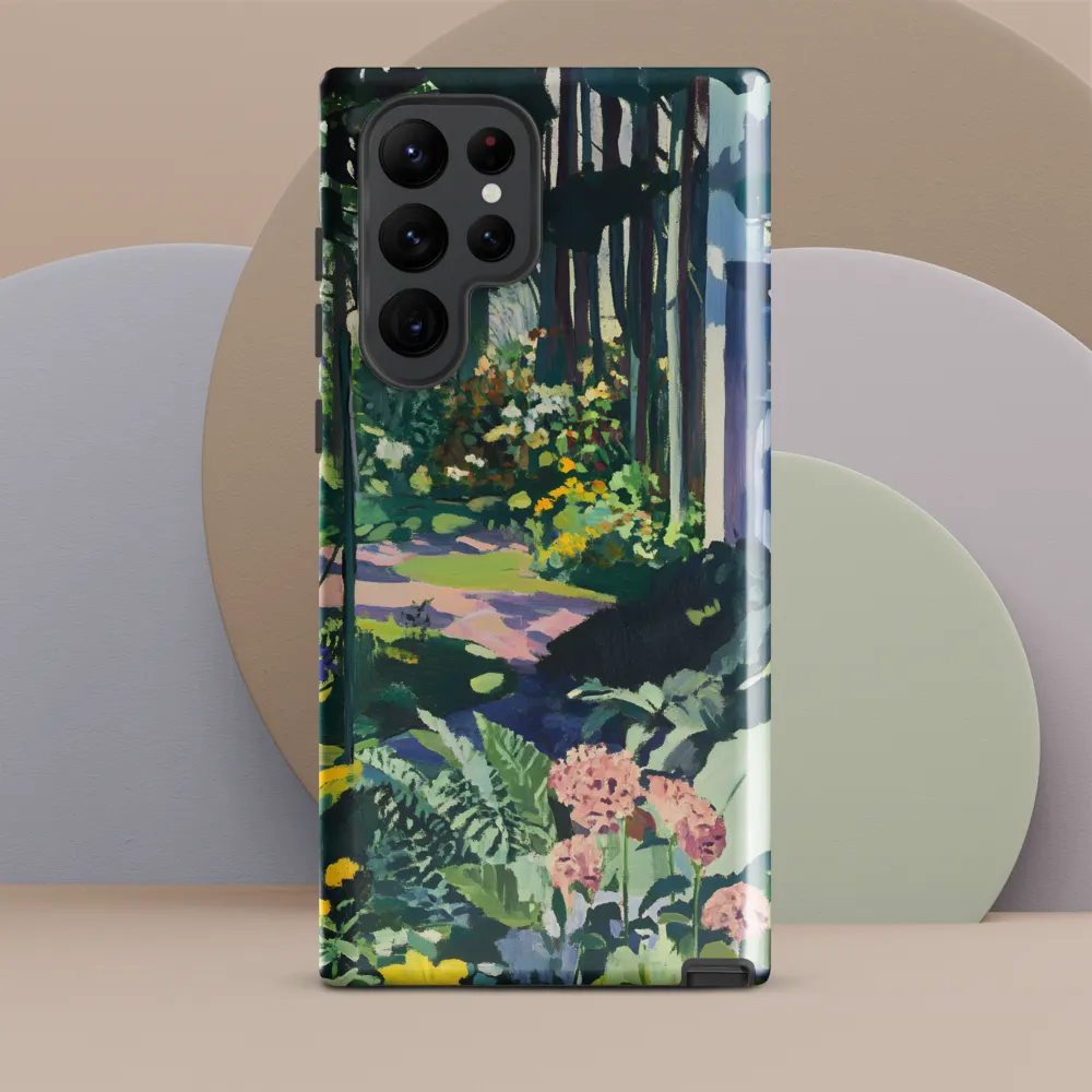 Harmony in Bloom