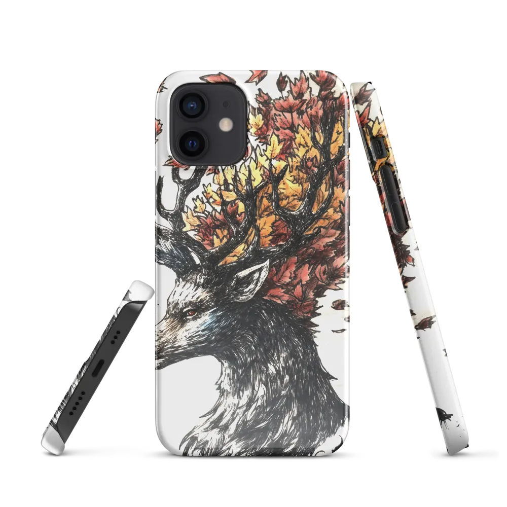 Whispers of Autumn
