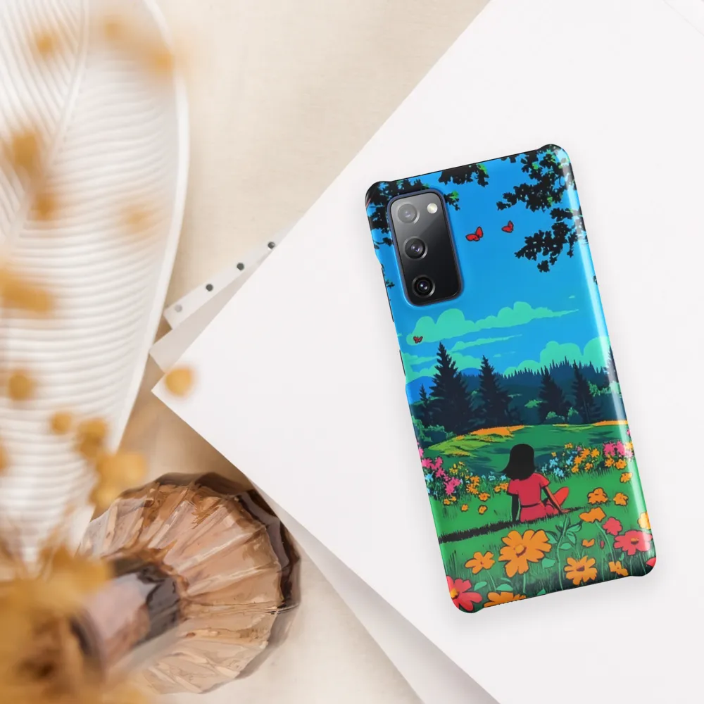 In Harmony with Nature