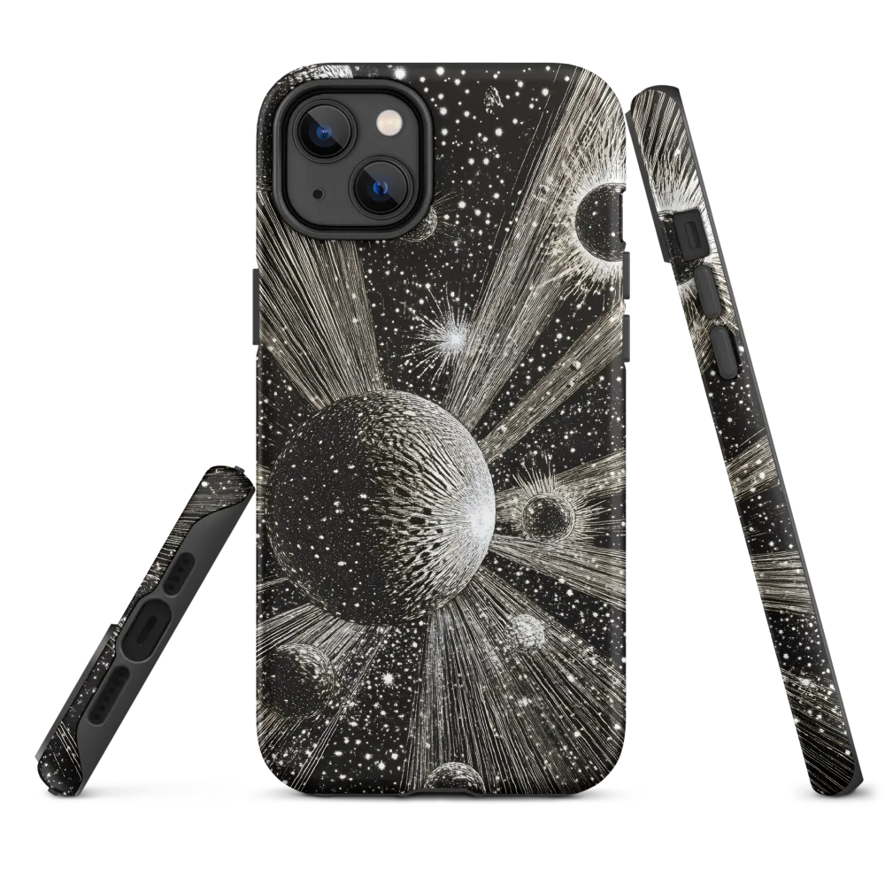 Cosmic Symphony