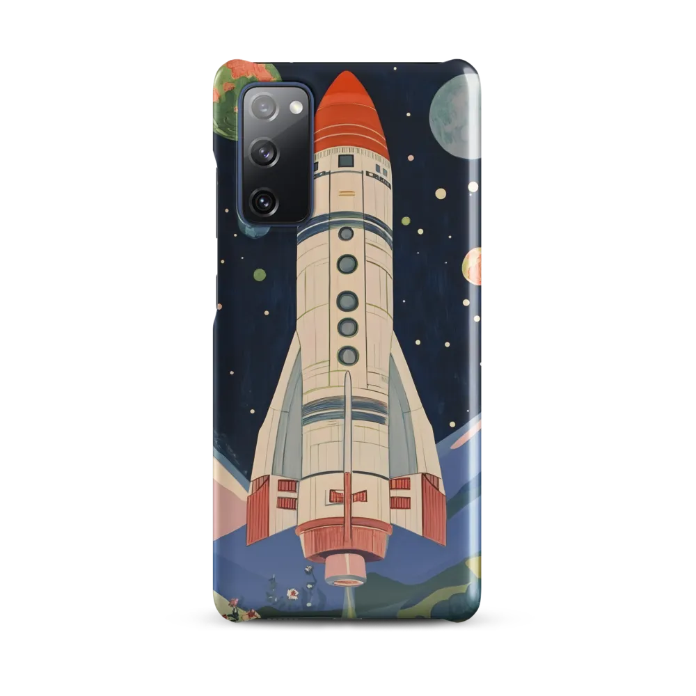 Journey to the Stars