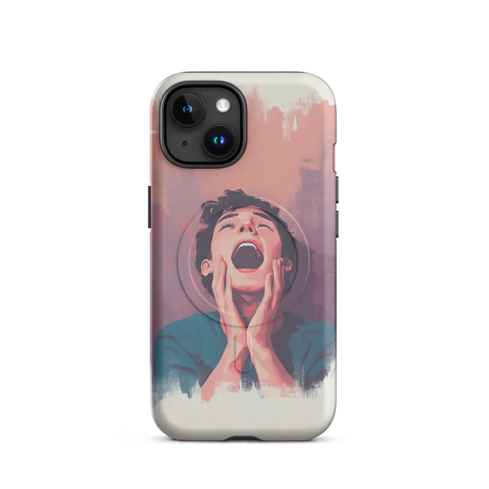 The Silent Scream
