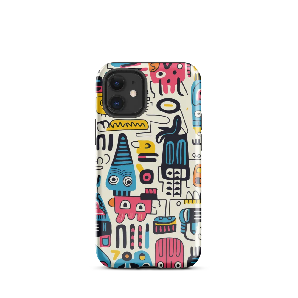 Vibrant Whimsy