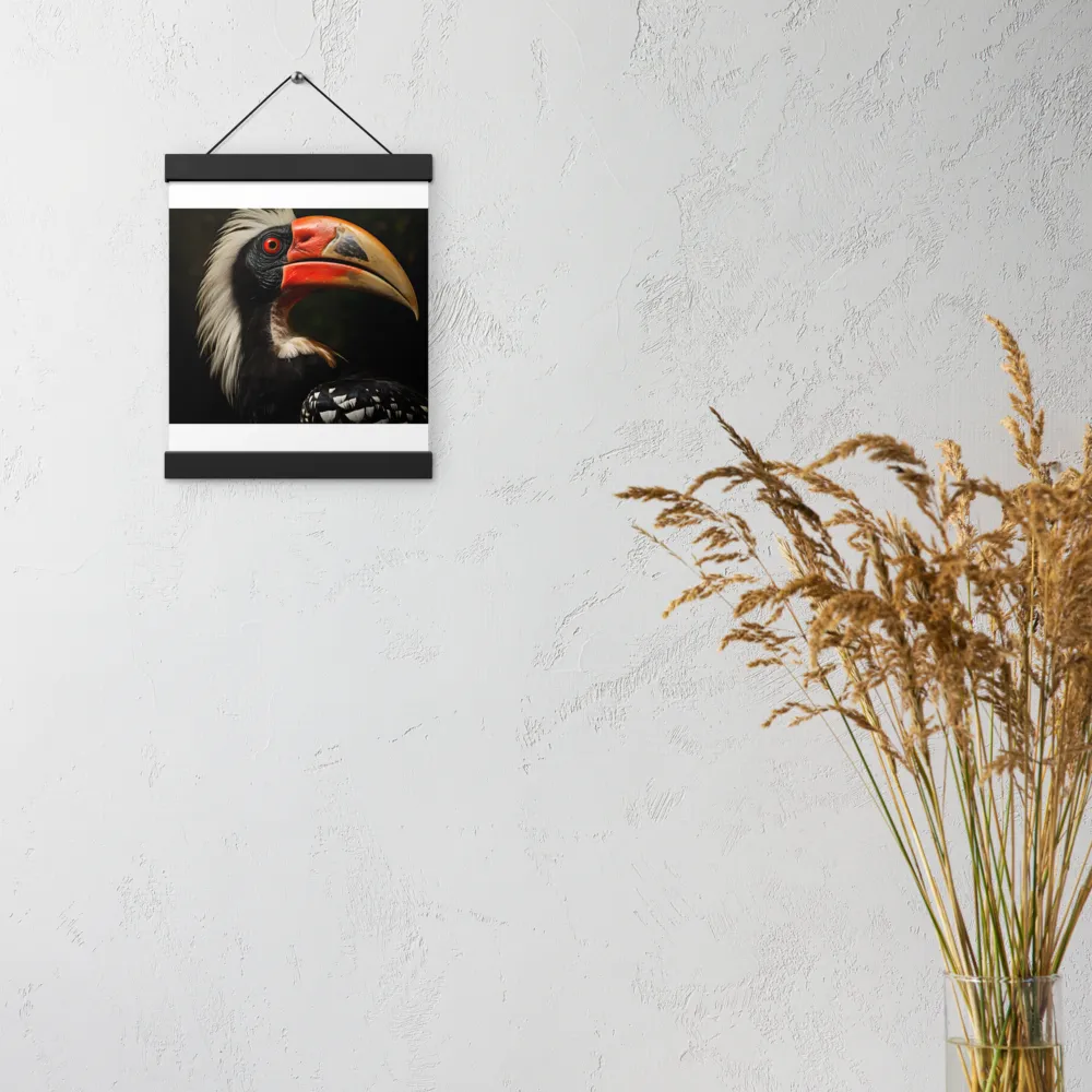 Majesty of the Hornbill