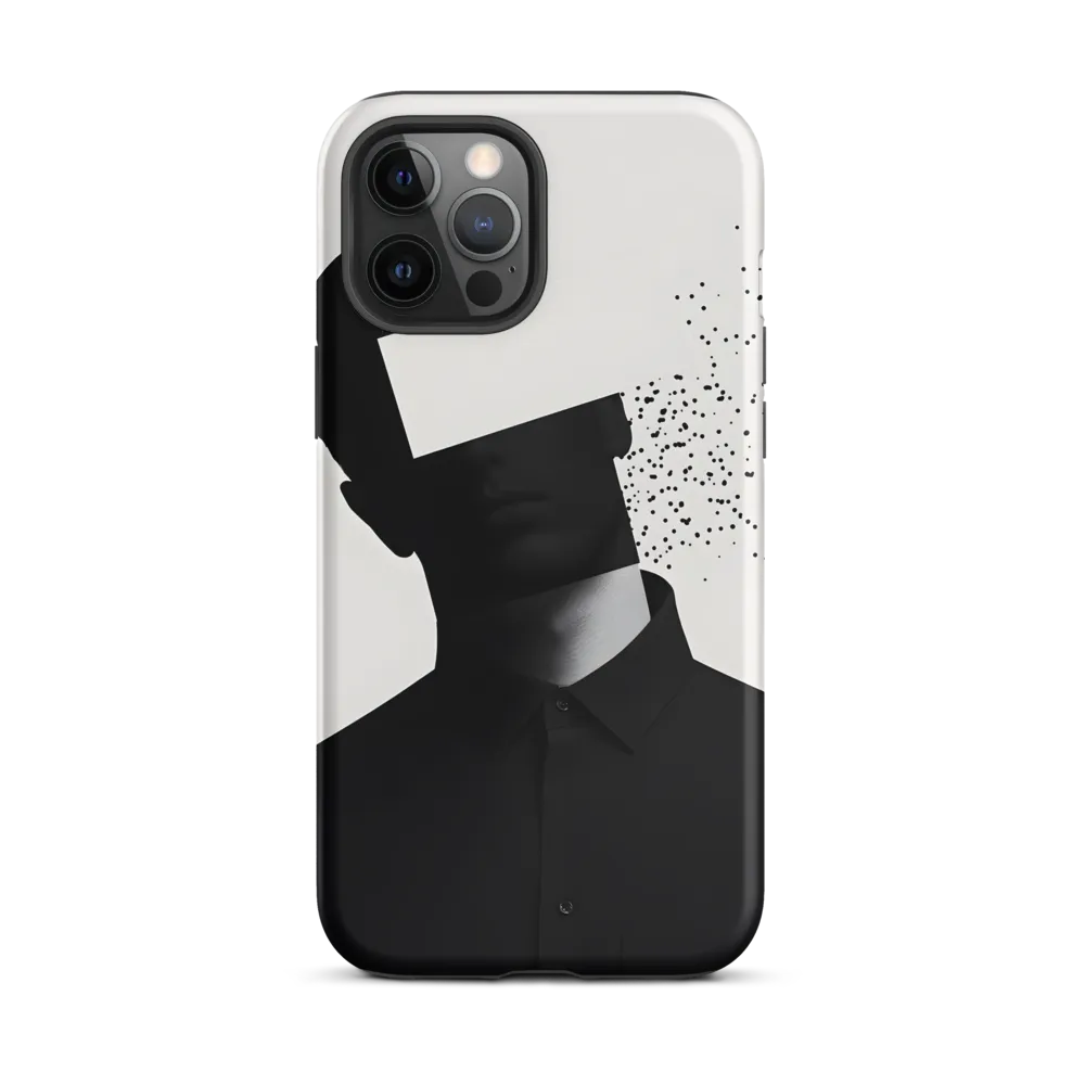 Fragmented Identity