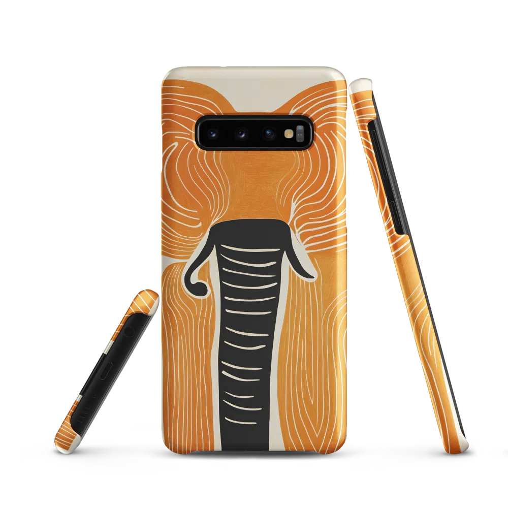 Elegance of the Elephant