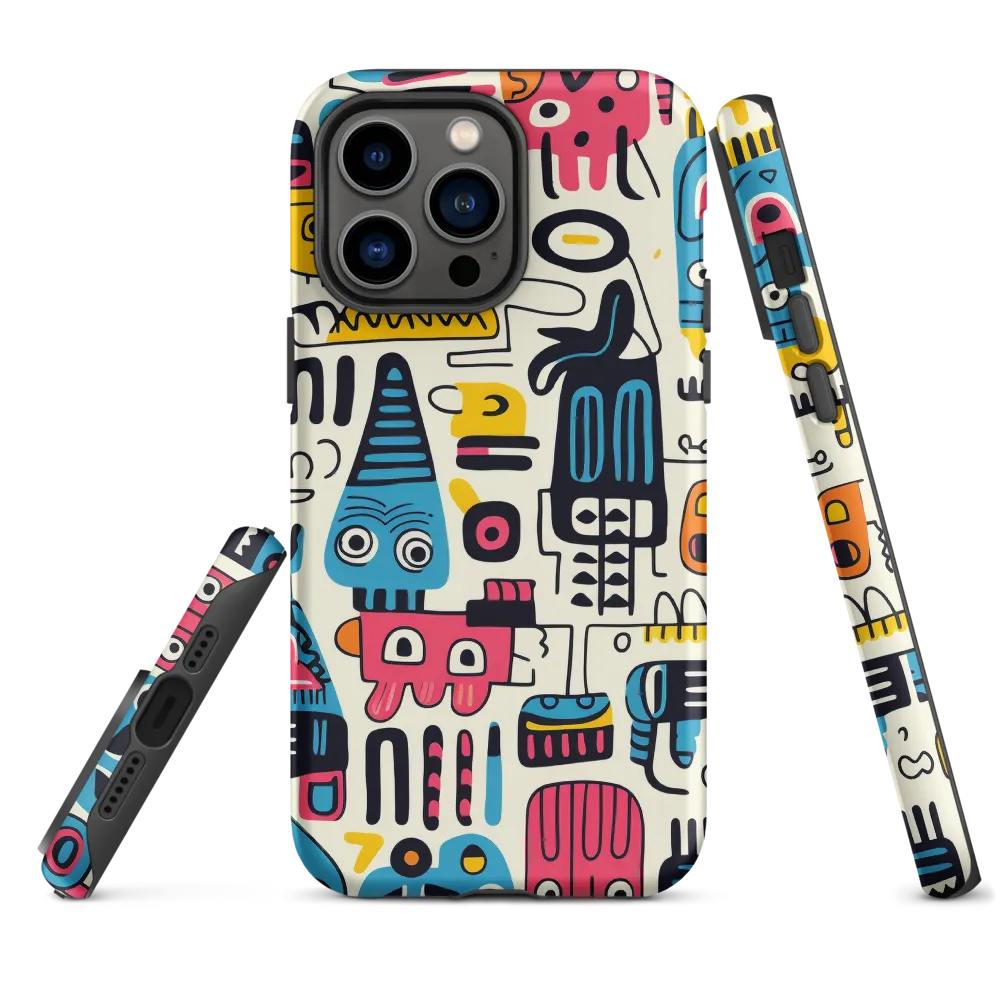 Vibrant Whimsy