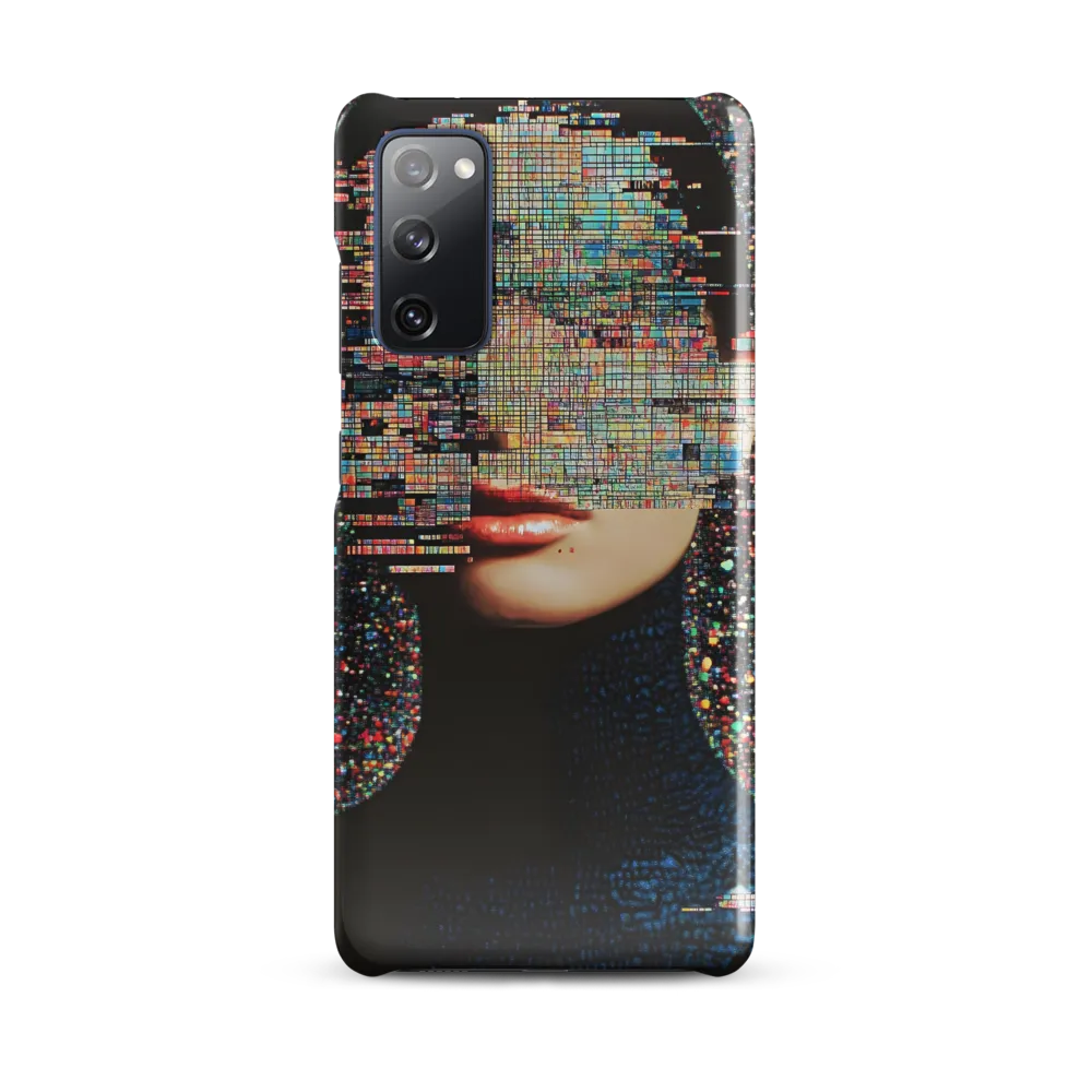 Fragmented Identity