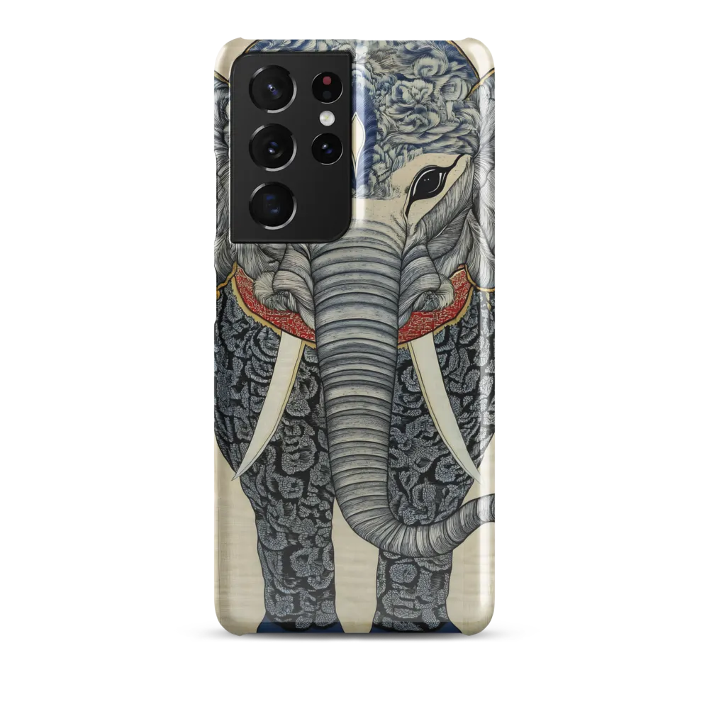 Majesty of the Elephant