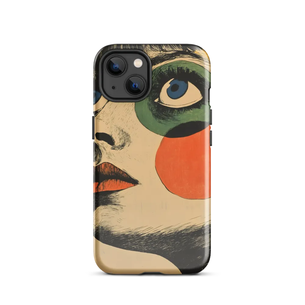 Bold Visage