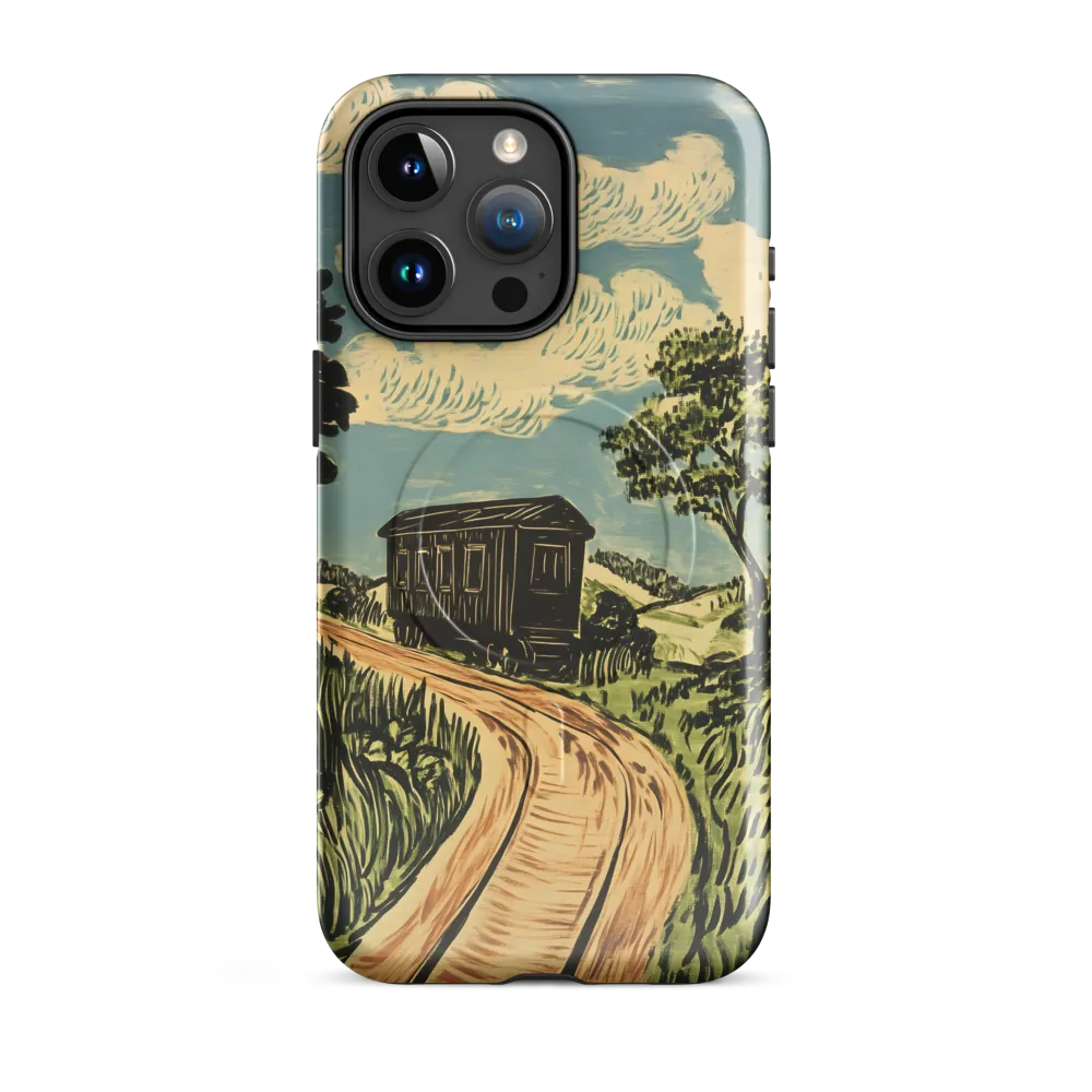 Nostalgia on the Rails