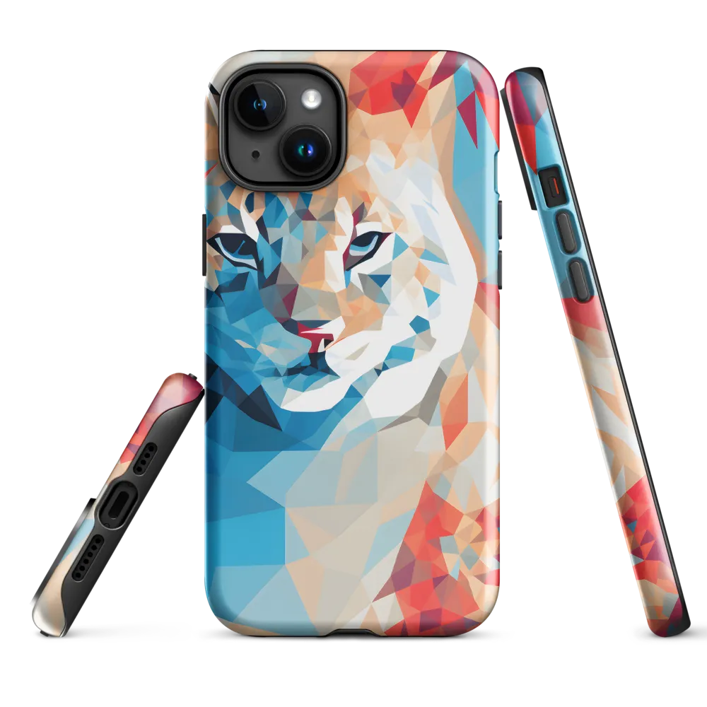 Facets of Feline Wonder