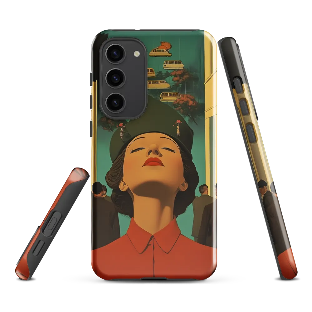 Dreaming in Color